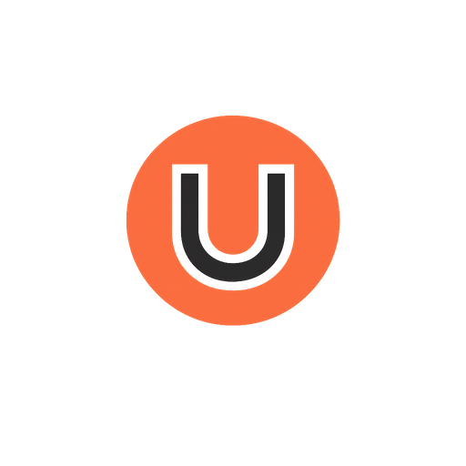 USlides logo